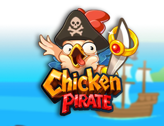 Chicken Pirate slot 100HP Gaming