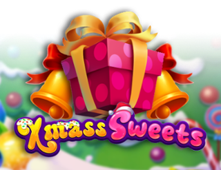 Xmass Sweets slot LAMBDA gaming