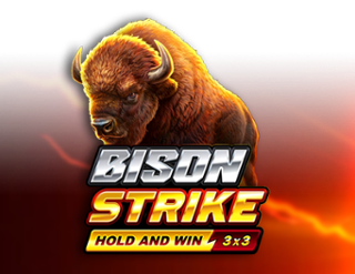 Bison Strike slot Enjoy Gaming