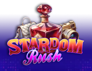 Stardom Rush slot Ka Gaming