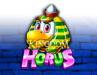 Kingdom of Horus slot AGS