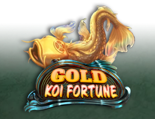 Gold Koi Fortune slot Habanero