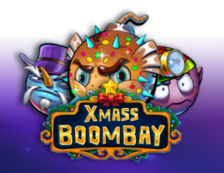 Xmass Boombay slot LAMBDA gaming