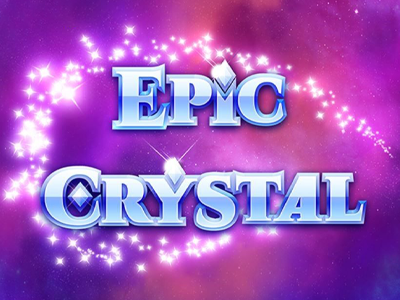 Epic Crystal slot Epic Industries