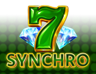 Syncro slot Wicked Games