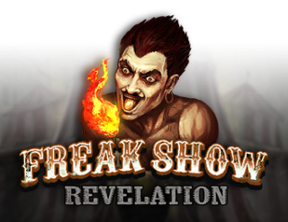 Freak Show Revelation slot Sneaky Slots