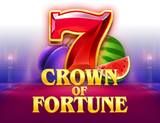 Crown of Fortune slot TaDa Gaming