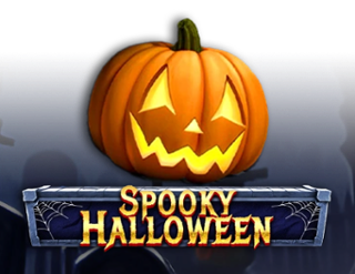 Spooky Halloween slot Spinomenal