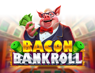 Bacon Bankroll slot Relax Gaming
