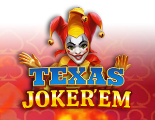 Texas Joker'Em slot Games Global