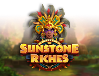 Sunstone Riches slot Evoplay