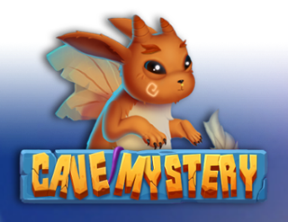 Cave Mystery slot Pixmove