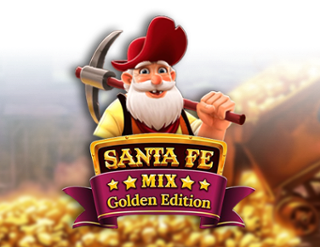 Santa Fe Mix Golden Edition slot MGA