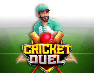 Cricket Duel slot Evoplay