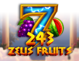 243 Zeus Fruits slot Tom Horn