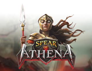 Spear of Athena slot Hacksaw Gaming