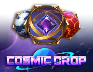 Cosmic Drop slot SpinOn