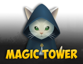 Magic Tower slot 1Fün