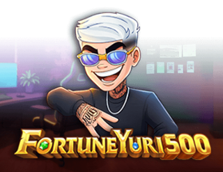 Fortune Yuri 500 slot TaDa Gaming