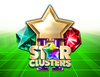 Star Clusters 2 slot Big Time Gaming
