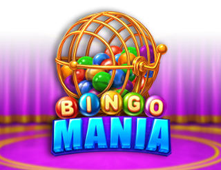Bingo Mania slot Pragmatic Play