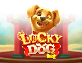 Lucky Dog slot Pragmatic Play