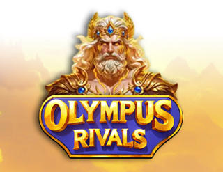 Olympus Rivals slot Amigo Gaming