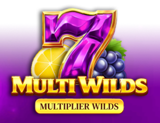 Multi Wilds slot Dream Play