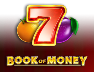 Book Of Money slot 1spin4win