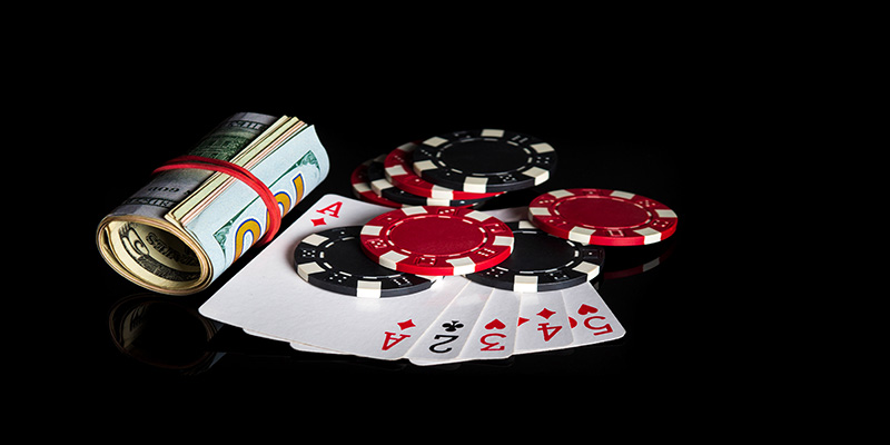 What Is Craps? Where Craps Are The Most Popular? 