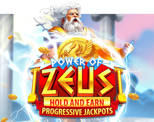 Power of Zeus slot Mancala Gaming