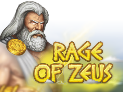 Rage of Zeus