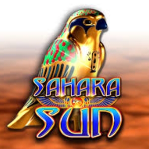 Sahara Sun slot JVL