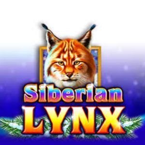 Siberian Lynx slot JVL