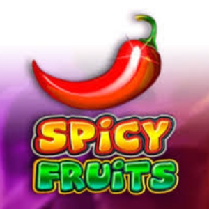 Spicy Fruits slot JVL
