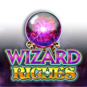 Wizard Riches slot JVL