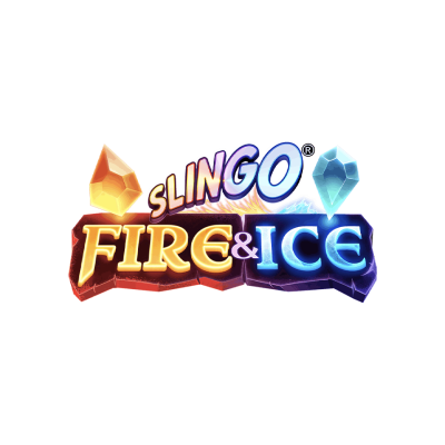 Slingo Fire & Ice