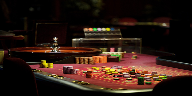 Choosing the Best Roulette Strategy System