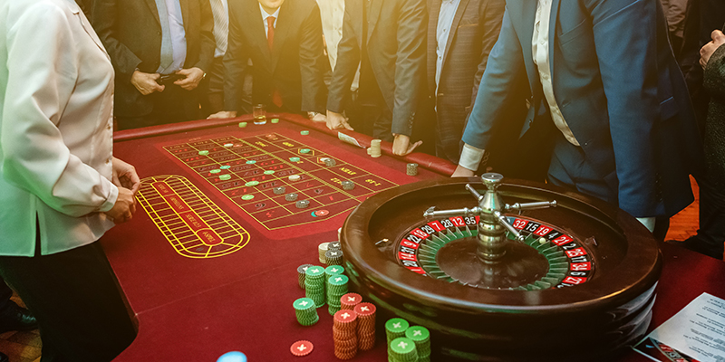 Does Any Roulette Strategy System Work in the Long-Term?
