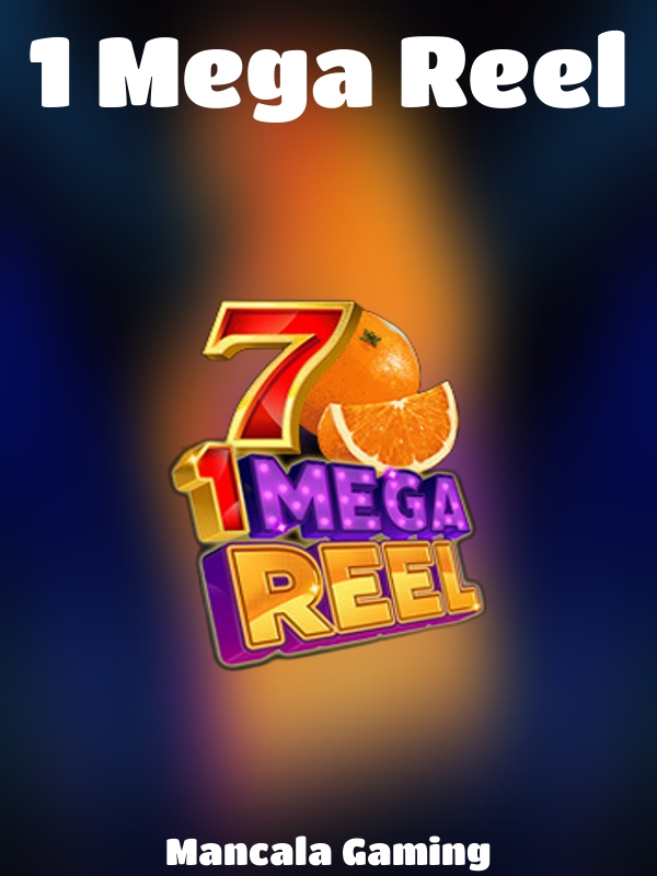 1 Mega Reel slot Mancala Gaming