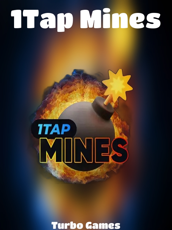 1Tap Mines slot Turbo Games