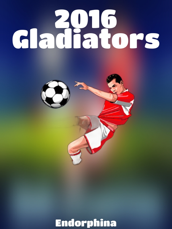 2016 Gladiators slot Endorphina