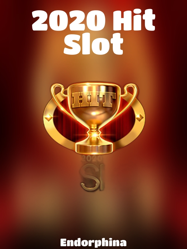 2020 Hit Slot slot Endorphina