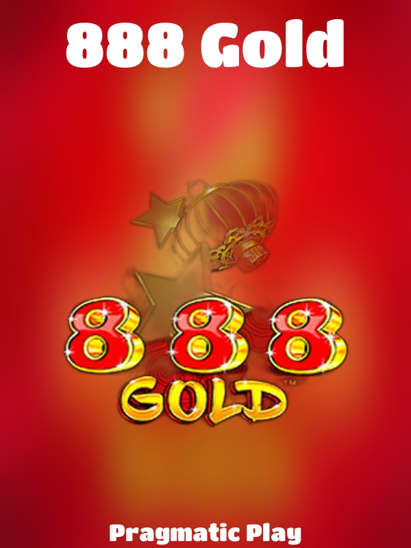 888 Gold slot Pragmatic Play