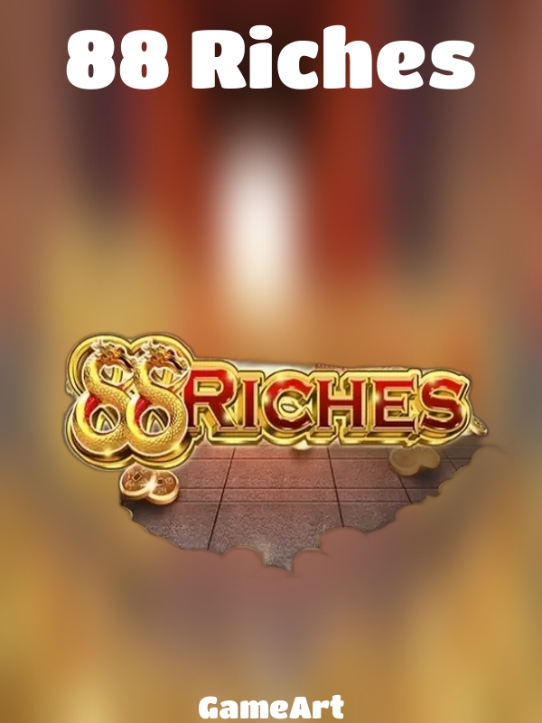 88 Riches slot Inbet Games