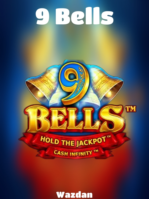 9 Bells slot Wazdan