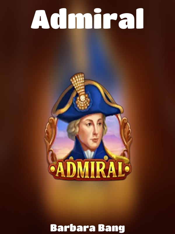 Admiral slot Barbara Bang