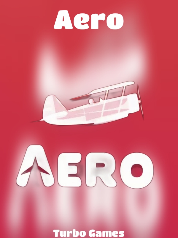 Aero slot Turbo Games