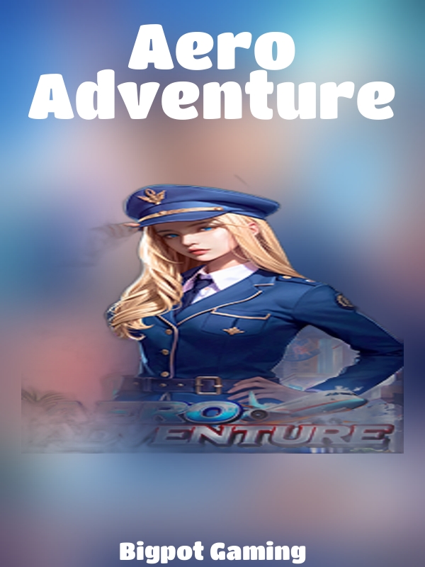 Aero Adventure slot Bigpot Gaming