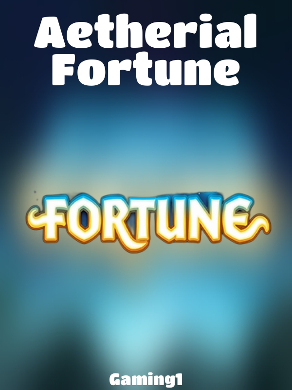 Aetherial Fortune slot Gaming1